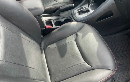 Chery Tiggo 5 I рестайлинг, 2014 год, 1 265 000 рублей, 26 фотография