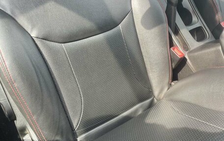 Chery Tiggo 5 I рестайлинг, 2014 год, 1 265 000 рублей, 28 фотография