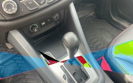 Chery Tiggo 5 I рестайлинг, 2014 год, 1 265 000 рублей, 30 фотография