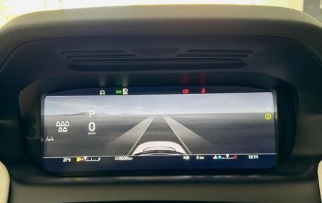 Land Rover Discovery Sport I рестайлинг, 2024 год, 5 990 000 рублей, 10 фотография