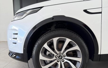 Land Rover Discovery Sport I рестайлинг, 2024 год, 5 990 000 рублей, 12 фотография