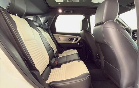 Land Rover Discovery Sport I рестайлинг, 2024 год, 5 990 000 рублей, 11 фотография