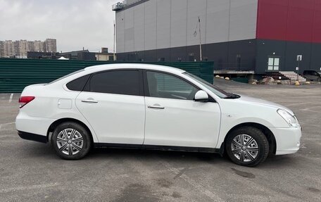 Nissan Almera, 2015 год, 680 000 рублей, 2 фотография