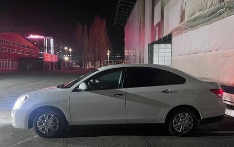 Nissan Almera, 2015 год, 680 000 рублей, 6 фотография