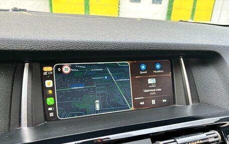 BMW X4, 2017 год, 3 000 000 рублей, 14 фотография