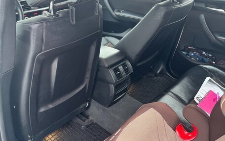 BMW X4, 2017 год, 3 000 000 рублей, 12 фотография