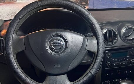 Nissan Almera, 2015 год, 680 000 рублей, 7 фотография