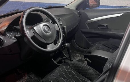 Nissan Almera, 2015 год, 680 000 рублей, 9 фотография