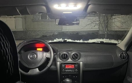 Nissan Almera, 2015 год, 680 000 рублей, 8 фотография