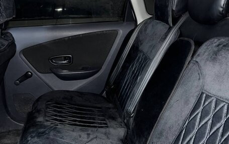 Nissan Almera, 2015 год, 680 000 рублей, 10 фотография