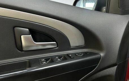 KIA cee'd I рестайлинг, 2012 год, 822 000 рублей, 10 фотография