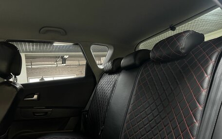 KIA cee'd I рестайлинг, 2012 год, 822 000 рублей, 11 фотография