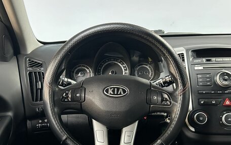 KIA cee'd I рестайлинг, 2012 год, 822 000 рублей, 15 фотография