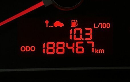 KIA cee'd I рестайлинг, 2012 год, 822 000 рублей, 16 фотография