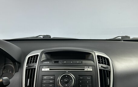 KIA cee'd I рестайлинг, 2012 год, 822 000 рублей, 18 фотография