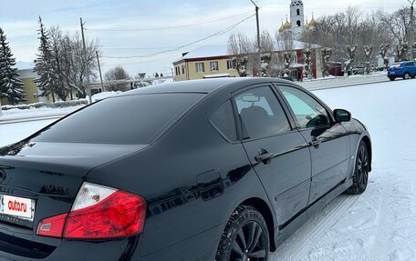 Infiniti M, 2009 год, 900 000 рублей, 5 фотография