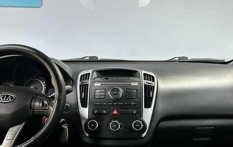 KIA cee'd I рестайлинг, 2012 год, 822 000 рублей, 17 фотография