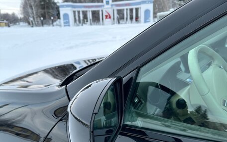 Infiniti M, 2009 год, 900 000 рублей, 7 фотография