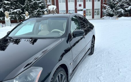 Infiniti M, 2009 год, 900 000 рублей, 6 фотография