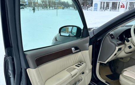 Infiniti M, 2009 год, 900 000 рублей, 8 фотография