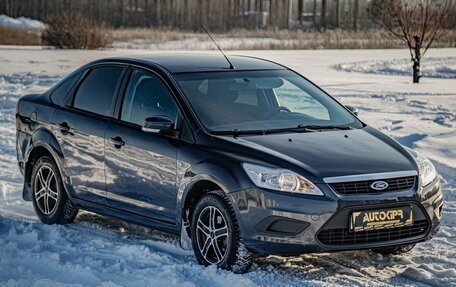 Ford Focus II рестайлинг, 2011 год, 610 000 рублей, 2 фотография