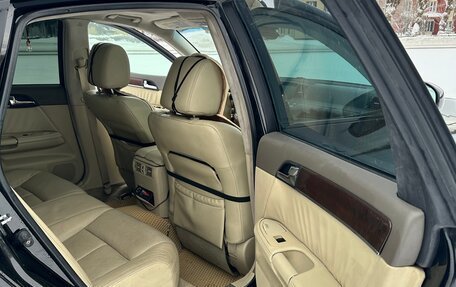 Infiniti M, 2009 год, 900 000 рублей, 10 фотография