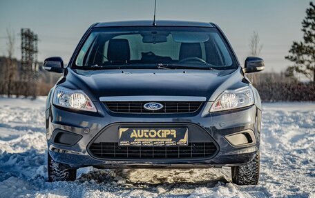 Ford Focus II рестайлинг, 2011 год, 610 000 рублей, 3 фотография