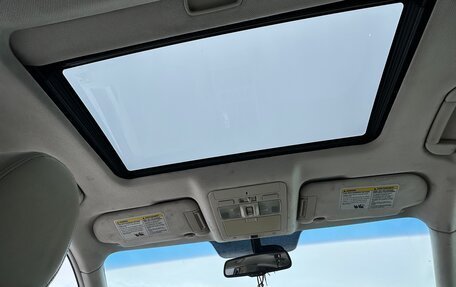 Infiniti M, 2009 год, 900 000 рублей, 13 фотография