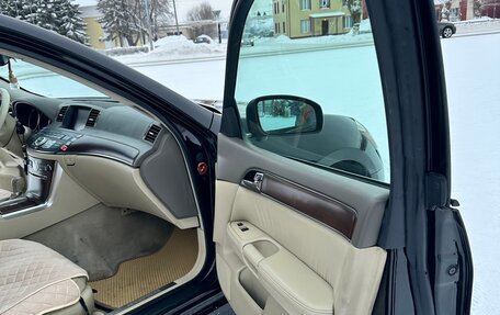 Infiniti M, 2009 год, 900 000 рублей, 11 фотография