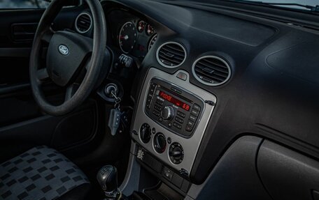 Ford Focus II рестайлинг, 2011 год, 610 000 рублей, 19 фотография