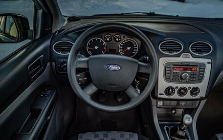 Ford Focus II рестайлинг, 2011 год, 610 000 рублей, 12 фотография