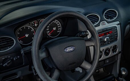 Ford Focus II рестайлинг, 2011 год, 610 000 рублей, 11 фотография