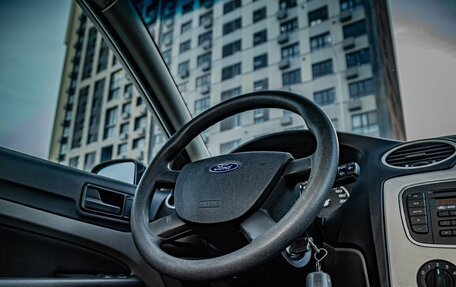 Ford Focus II рестайлинг, 2011 год, 610 000 рублей, 16 фотография