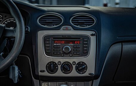 Ford Focus II рестайлинг, 2011 год, 610 000 рублей, 15 фотография