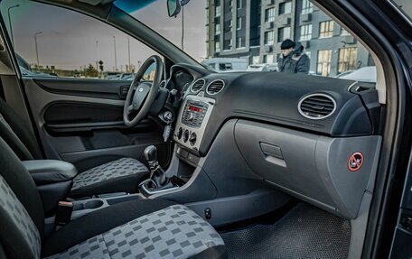 Ford Focus II рестайлинг, 2011 год, 610 000 рублей, 20 фотография