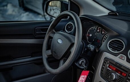 Ford Focus II рестайлинг, 2011 год, 610 000 рублей, 18 фотография