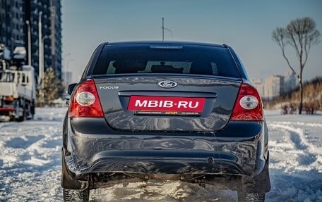 Ford Focus II рестайлинг, 2011 год, 610 000 рублей, 7 фотография