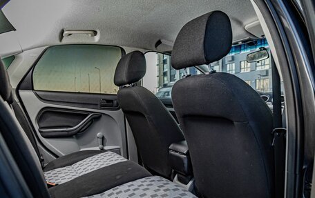 Ford Focus II рестайлинг, 2011 год, 610 000 рублей, 21 фотография