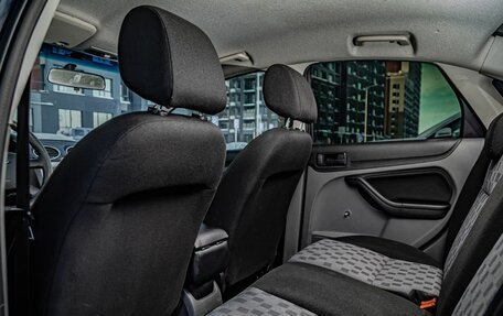 Ford Focus II рестайлинг, 2011 год, 610 000 рублей, 22 фотография