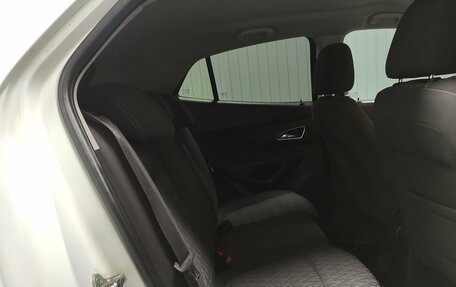 Opel Mokka I, 2014 год, 990 000 рублей, 10 фотография