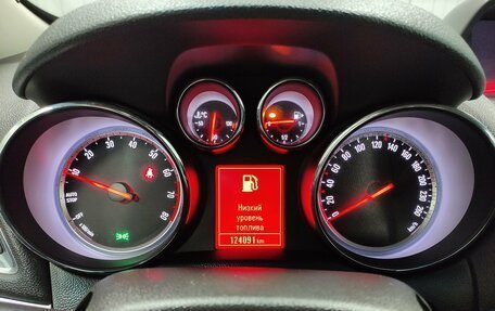 Opel Mokka I, 2014 год, 990 000 рублей, 11 фотография