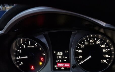 Datsun on-DO I рестайлинг, 2019 год, 629 000 рублей, 2 фотография