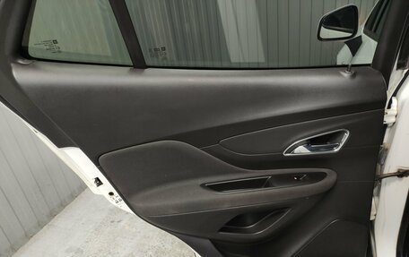 Opel Mokka I, 2014 год, 990 000 рублей, 15 фотография