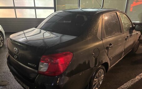 Datsun on-DO I рестайлинг, 2014 год, 379 000 рублей, 4 фотография