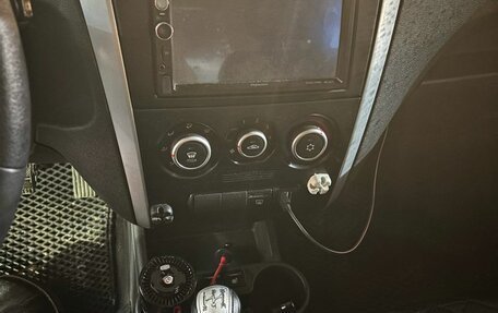 Datsun on-DO I рестайлинг, 2014 год, 379 000 рублей, 6 фотография