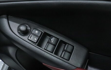 Mazda CX-3 I, 2016 год, 1 419 000 рублей, 8 фотография