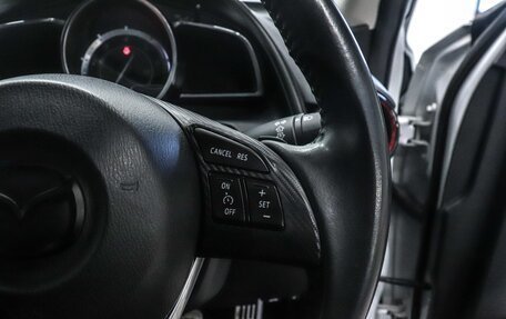 Mazda CX-3 I, 2016 год, 1 419 000 рублей, 13 фотография