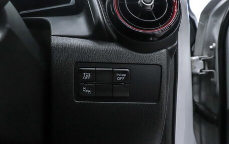 Mazda CX-3 I, 2016 год, 1 419 000 рублей, 9 фотография