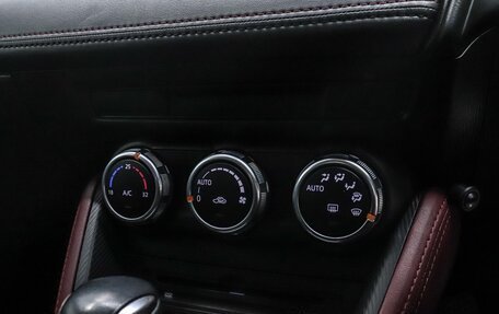 Mazda CX-3 I, 2016 год, 1 419 000 рублей, 17 фотография