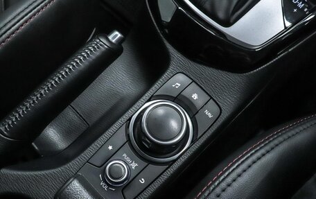 Mazda CX-3 I, 2016 год, 1 419 000 рублей, 18 фотография